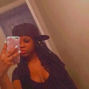 Meet your Posher, Keyera